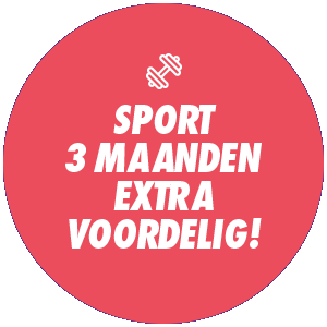 Enjoy Sportsclub ZOMERACTIE