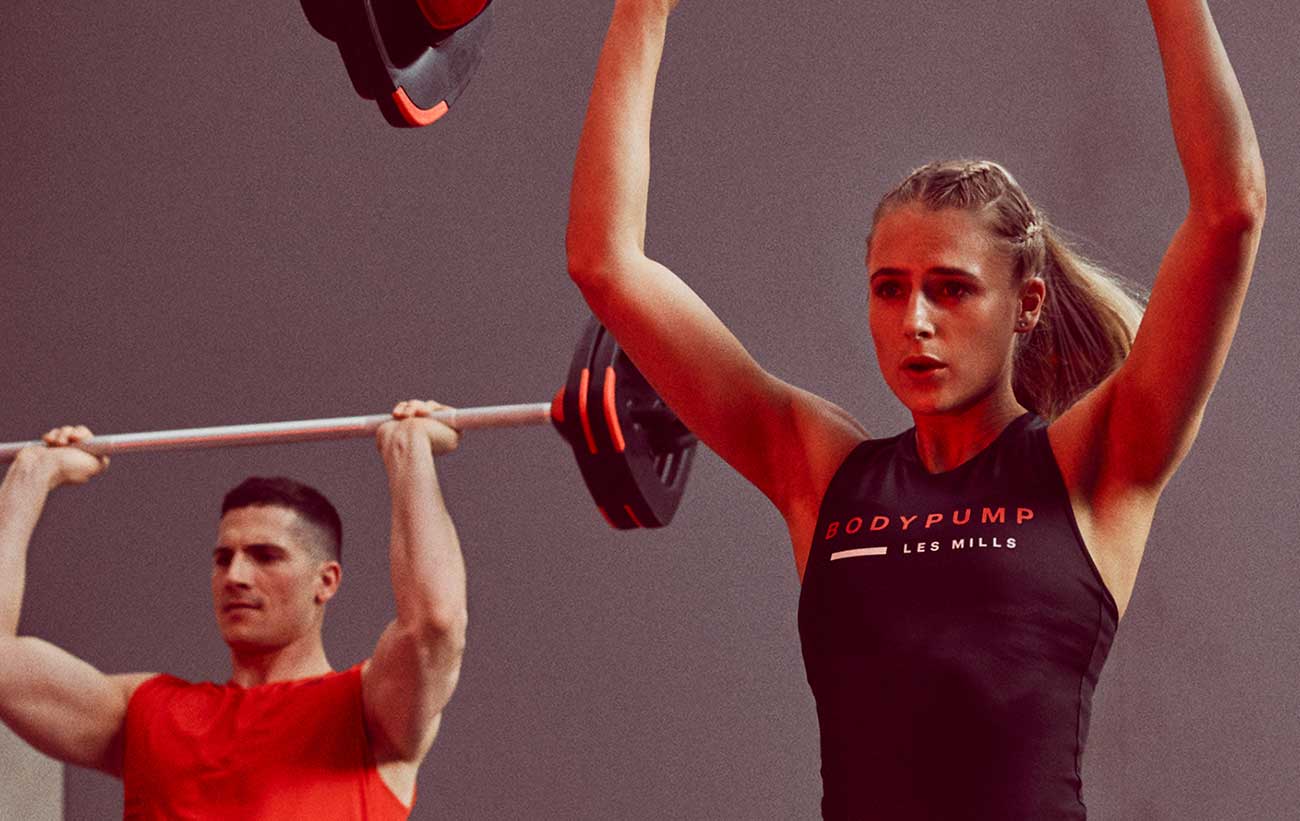 Sportschool made enjoy sportsclub per 5 oktober een nieuw lesrooster