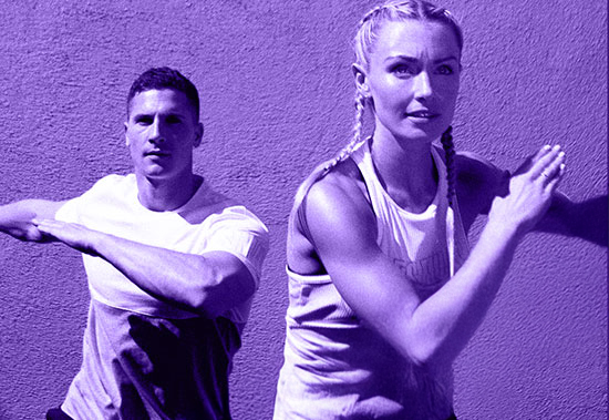 Enjoy Sportsclub Inschrijven foto